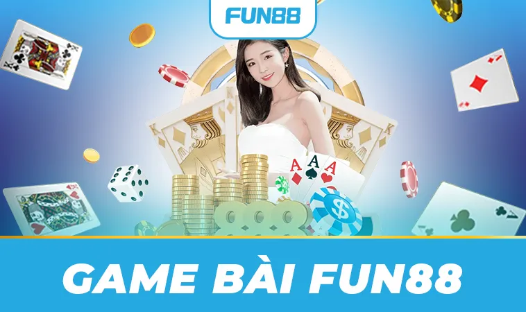 Nhà Cái Fun88 Mummy: Trang Chủ Casino Cá Cược Online Cho Dân Chơi 31 Game bài trực tuyến FUN88 tung ra nhiêu ưu đãi cực khủng