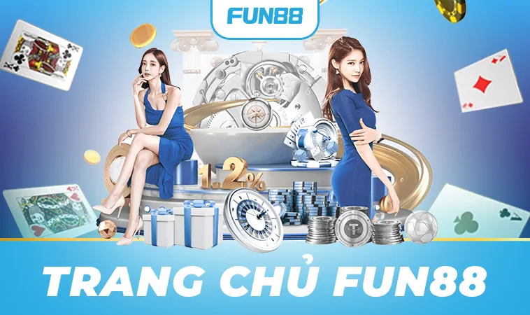 Nhà Cái Fun88 Mummy: Trang Chủ Casino Cá Cược Online Cho Dân Chơi 30 Trang chủ Fun88 - Địa chỉ cá cược trực tuyến hàng đầu hiện nay