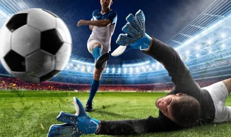 Khám Phá Sức Hút Của Thể Thao Ảo FUN88 1 Thể thao ảo FUN88