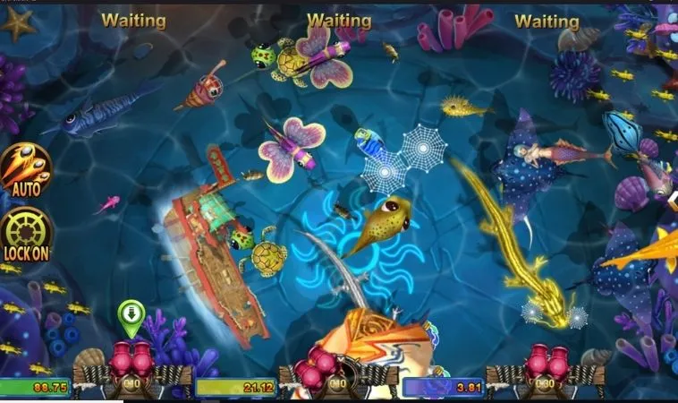 Bí Quyết Chinh Phục Bắn Cá Rồng Tại FUN88 Đỉnh Cao 1 Bắn Cá Rồng tại FUN88