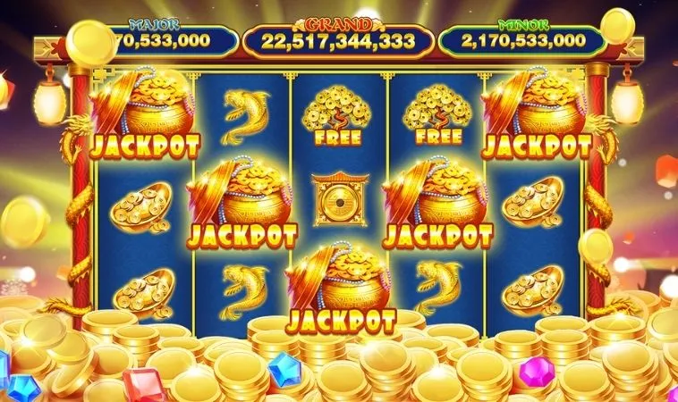 Chơi nổ hũ Fun88 nhận thưởng cực khủng