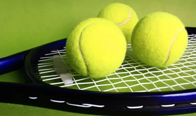 Tại Sao Quần Vợt FUN88 Lại Thu Hút Người Chơi? 2 Cần nghiên cứu kỹ lưỡng về quần vợt trước khi cá cược tại FUN88