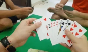 Sâm Lốc Nhà Cái FUN88