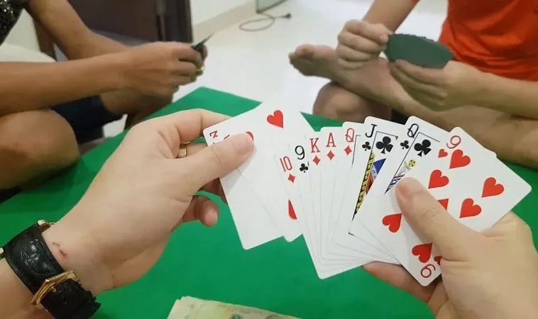 Sâm Lốc Nhà Cái FUN88