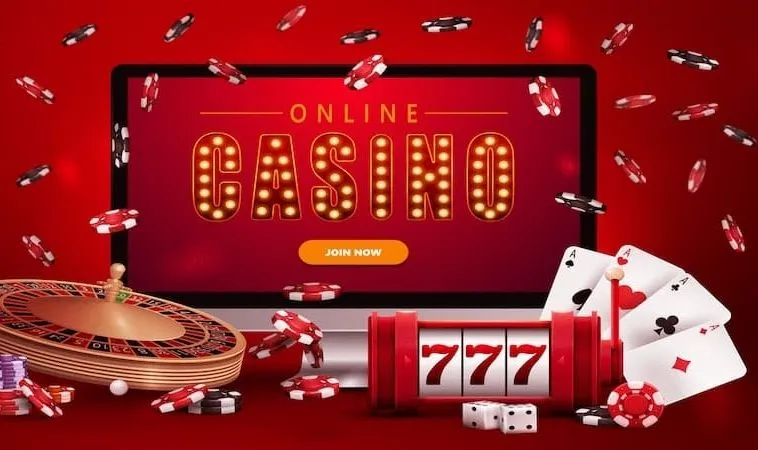 Sảnh chơi bài Casino Online FUN88 thiết kế đẹp, chuyên nghiệp