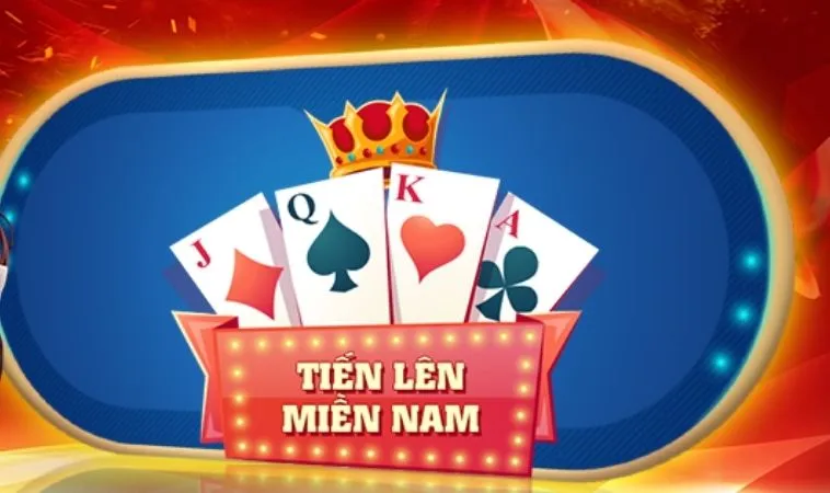 Tiến Lên Miền Nam FUN88
