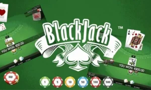 Blackjack tại FUN88