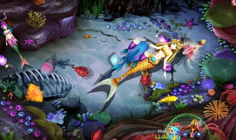 Chiến lược săn cá hiệu quả trong game Thợ Săn Cá tại FUN88